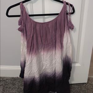 Super cute multicolored dress